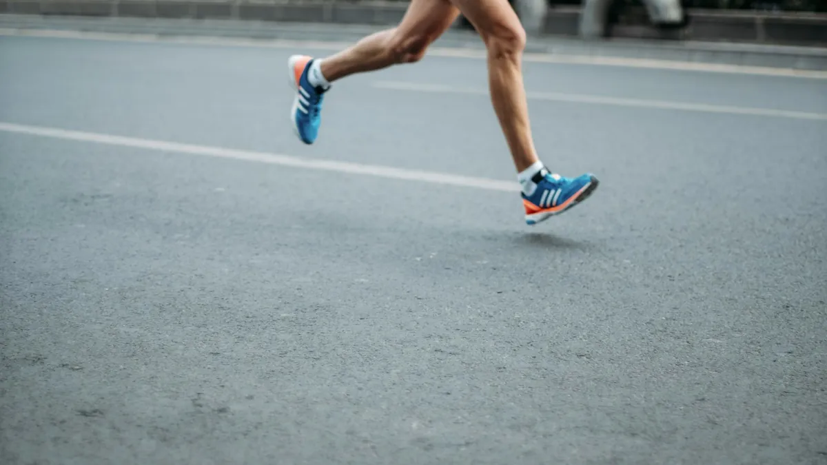 When Too Much Exercise Is Not Good