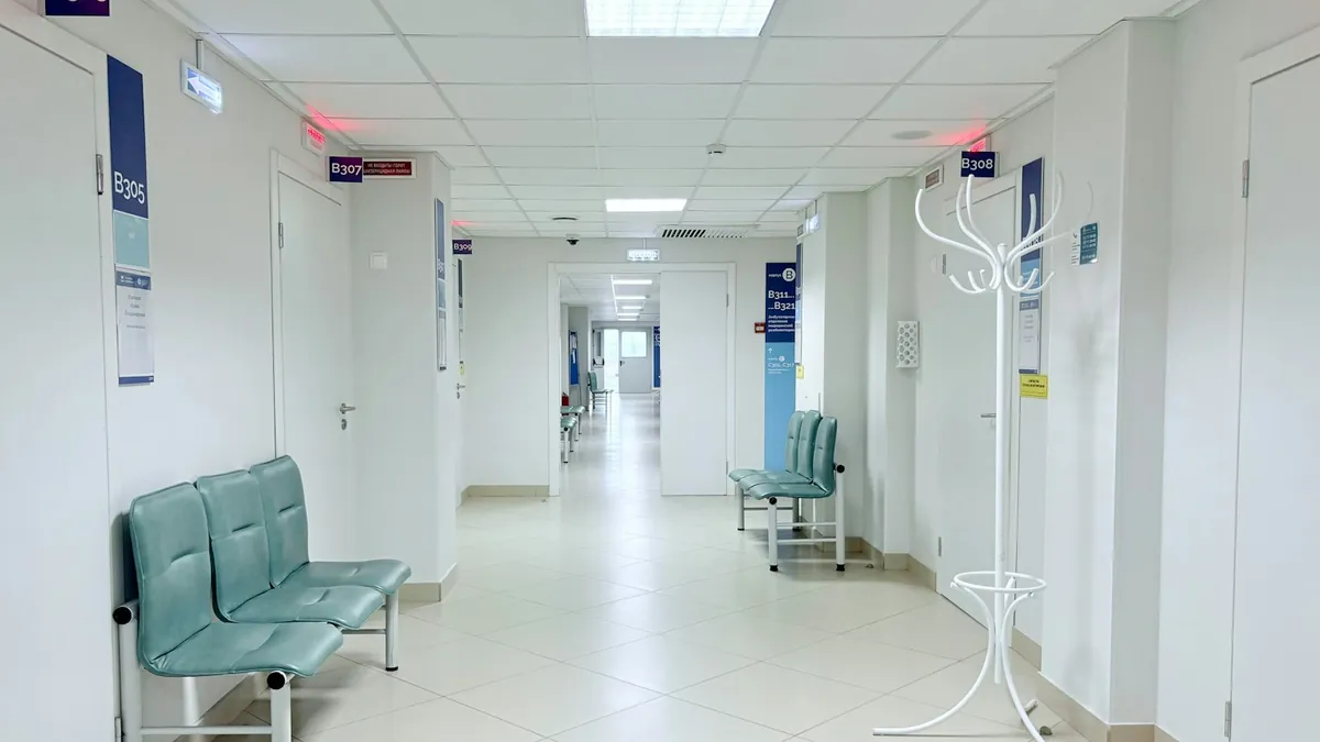 Why Plano Has One of the Country’s Best Heart Hospitals