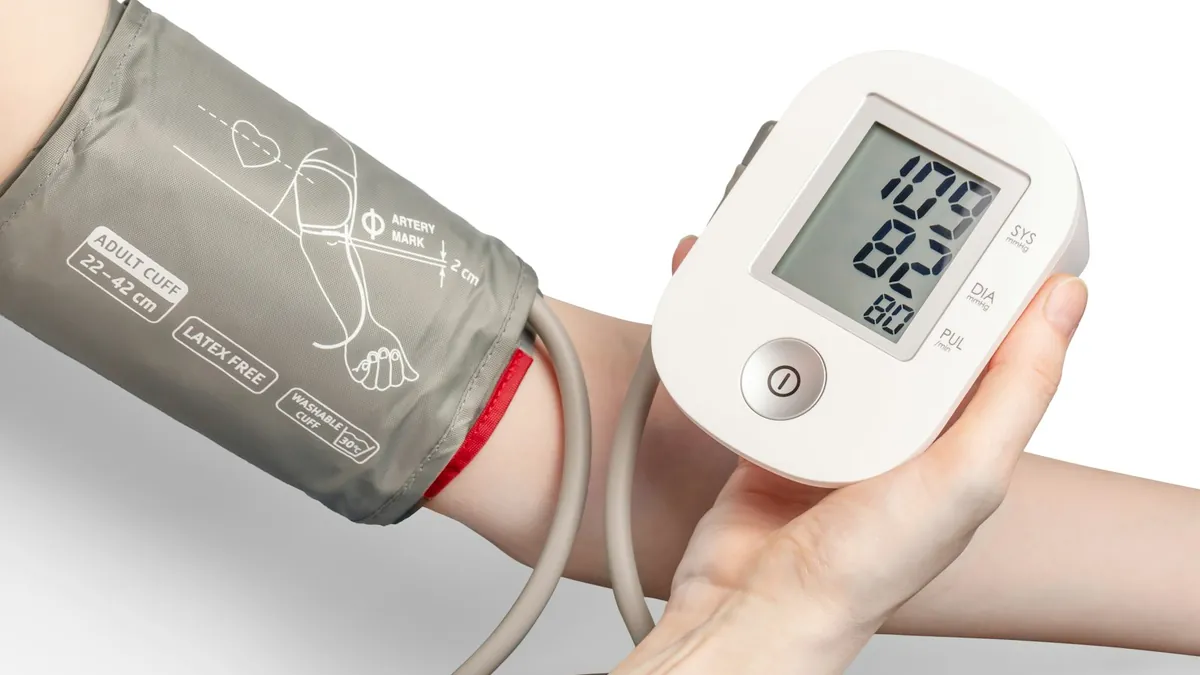 Baylor Hypertension Trial