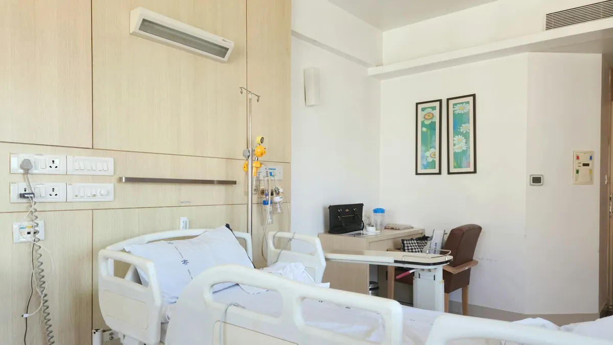 How This Heart Surgery Recovery Went From Six Weeks to One Day