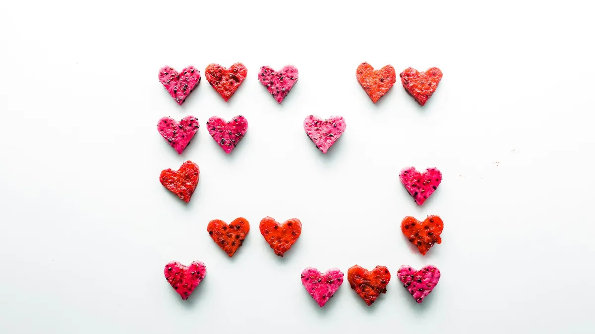 Healthy Valentine’s Day for a Healthy Heart