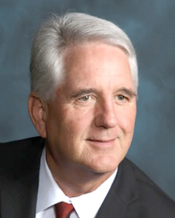 David L. Brown, MD, FACC, FACP, Interventional Cardiology