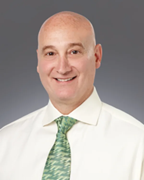 Martin S. Weiss, DO, FACC, Interventional Cardiology