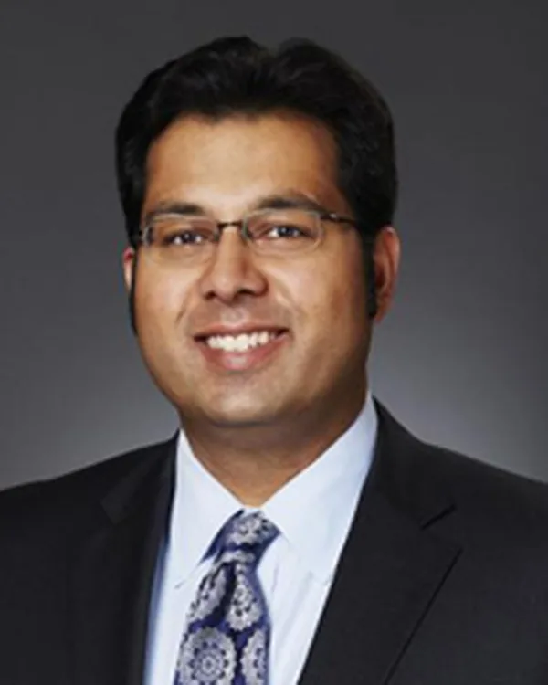 Syed Sarmast, MD, FACC, Cardiovascular Disease